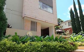 Hotel Lomas 10 Medellin